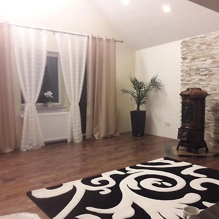 Gemuetliche Zimmer 카이저세슈 외부 사진