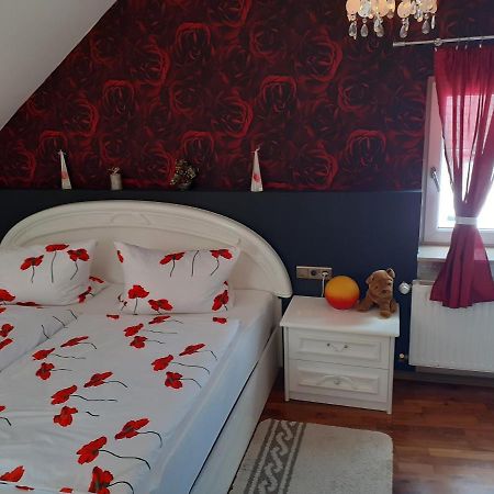 Gemuetliche Zimmer 카이저세슈 외부 사진