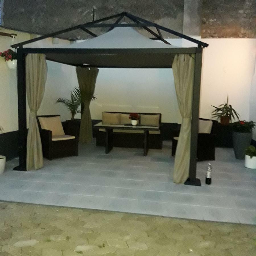 Gemuetliche Zimmer 카이저세슈 외부 사진