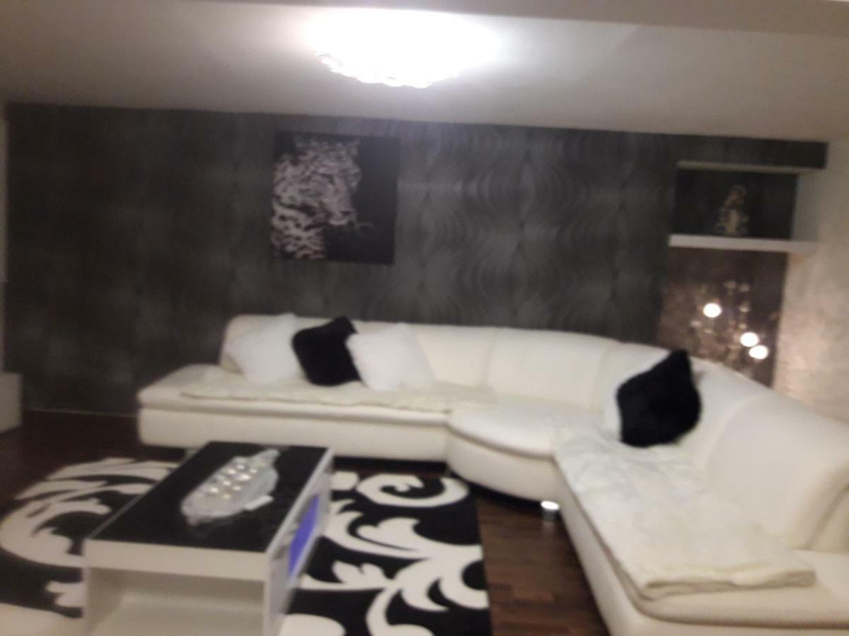 Gemuetliche Zimmer 카이저세슈 외부 사진