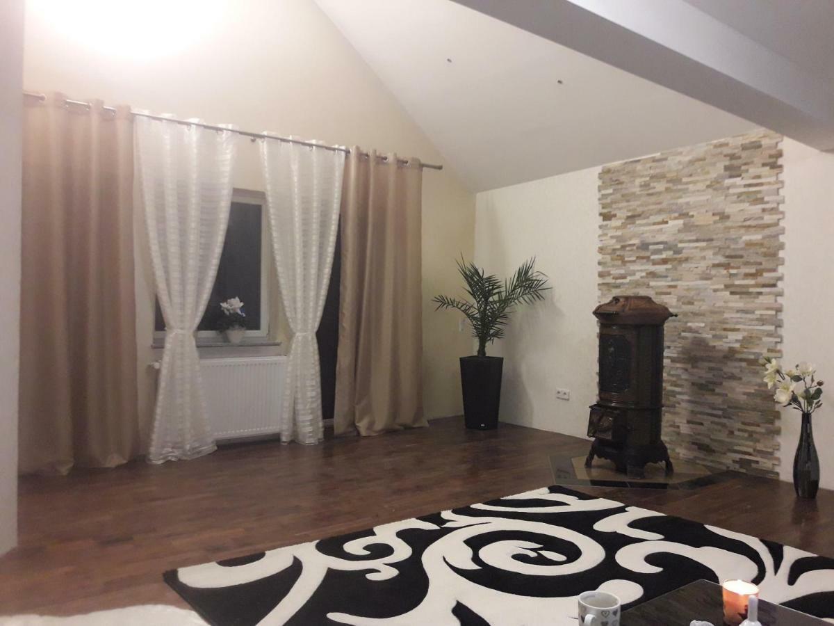 Gemuetliche Zimmer 카이저세슈 외부 사진