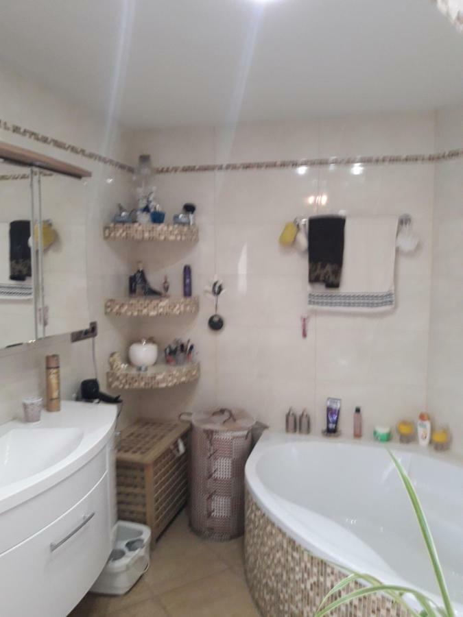 Gemuetliche Zimmer 카이저세슈 외부 사진