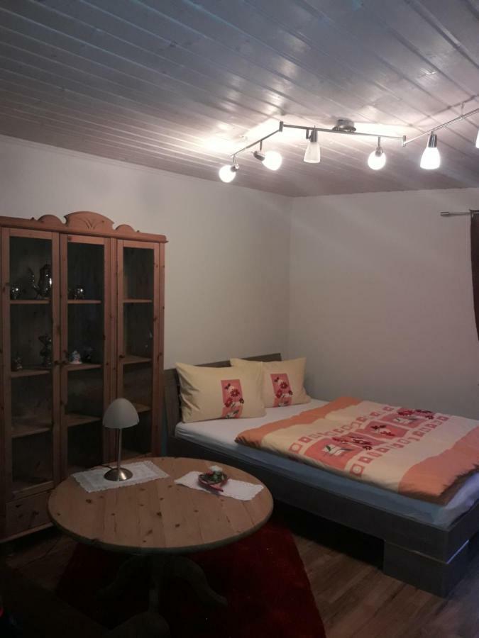 Gemuetliche Zimmer 카이저세슈 외부 사진